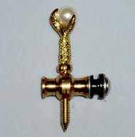 Sarmariya Brass Standoff